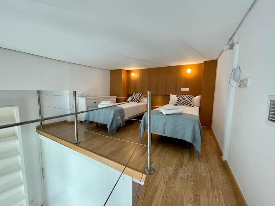 Fdez Amazing House By Cathedral And Giralda With Private Pool Villa Seville Exterior photo